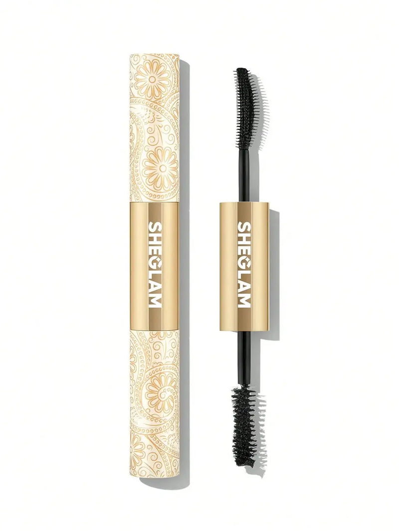 Sheglam All-In-One 24k Multi-Effect Mascara(waterproof black)