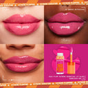 NYX Professional Makeup Duck Plump High Pigment Lip Gloss photo 5