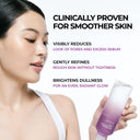 Jumiso Niacinamide 2+ Pore Smoothing Toner 205ml photo 3