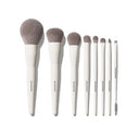 Morphe Best of Blends 8-Piece Face & Eye Brush Set photo 2