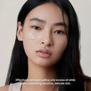 Arencia Rice + LHA Pore Control Rice Cake Cleanser photo 7