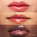 The Rare Beauty Positive Light Luminizing Lip Gloss in Glimmer full-size, 3.3 ML (no box) photo 2