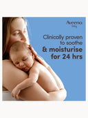 Aveeno Baby Soothing Relief Emollient Cream 150ml photo 5