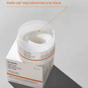 Genabelle Pdrn 360° Rejuvenating Eye Mask 100ml/70ea photo 2