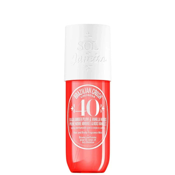 Sol de Janeiro Brazilian Crush Cheirosa 40 Bom Dia Hair & Body Fragrance Mist 90ml