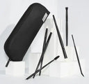 Morphe Eye Stunners Brush Set - 6 Pieces photo 4