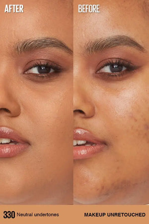Maybelline Super Stay Lumi-Matte Foundation 30ml USA Variant – view 14