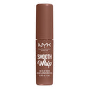 NYX Smooth Whip Matte Lip Cream 4ml photo 2