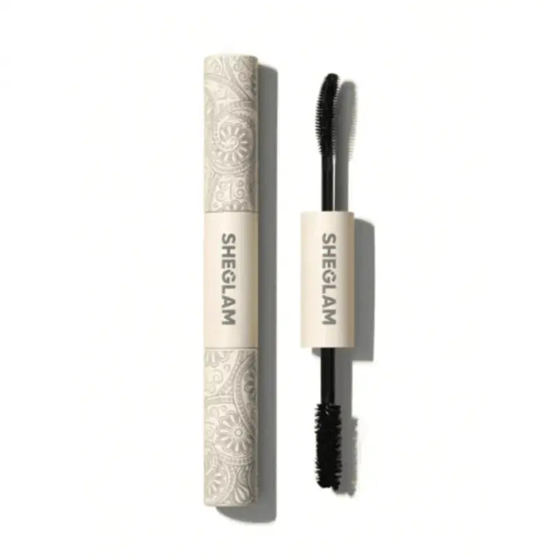 Sheglam All-in-One Volume and Length Mascara - Washable Black