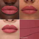 Sephora Collection Cream Lip Stain 10HR Liquid Lipstick photo 2