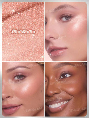 Sheglam Buttery Bling Highlight Stick – view 7
