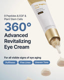 Sungboon Editor Silk Peptide EGF Intensive Eye Cream 30ml photo 3