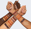 Morphe Ready For Anything 12-Pan Eyeshadow Palette- Wallflower photo 4