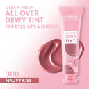 Covergirl Clean Fresh Dewy Tint 10ml photo 5