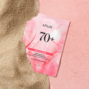 Anua Peach 70 Niacinamide Serum Mask (Single Sheet) photo 2