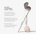 Morphe Blush Layering Tool trio photo 4