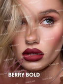Sheglam Bold Booster Plumping Lip Liner photo 5