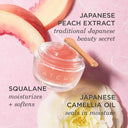 Tatcha The Kissu Hydrating & Plumping Lip Mask 5g (no spatula) photo 3