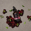 Mary&May Idebenone+Blackberry Complex Serum 80ml photo 2