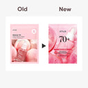Anua Peach 70 Niacinamide Serum Mask (Single Sheet) photo 4