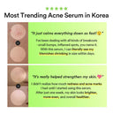 Abib Heartleaf Teca Capsule Serum Calming Drop photo 2