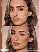 Sheglam Sun Beam Matte Liquid Bronzer photo 5