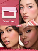 Sheglam Dream Touch Blush photo 5