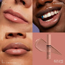 NYX Professional Lip Butter Gloss Madeline photo 2