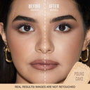 Huda Beauty Easy Bake and Snatch Pressed Talc-Free Brightening and Setting Powder 8.5g photo 3