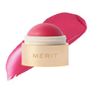 Merit Flush Balm Cheek Color photo 7
