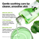 Anua Azelaic 3 Cica Skin Clarifying Toner 250ml photo 6