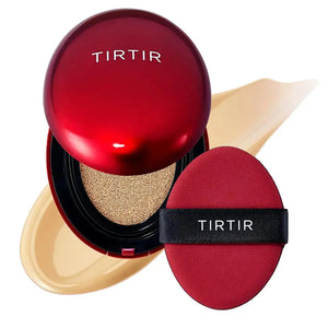 Tirtir- Mask Fit Red Cushion 18g (Full Size) – view 8