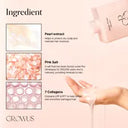 Growus Damage Therapy Shampoo (500ml) photo 4