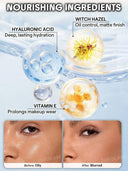 Sheglam Camera On Blurring Waterproof Setting Spray photo 5