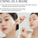 Aprilskin Real Calendula Peel Off Pack Facial Mask - 100g(Exp:2026/10) photo 6