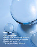Jumiso Waterfull Hyaluronic Acid Serum photo 5