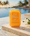 Anua – Invisible Glow Finish Sunscreen Stick (18g) photo 3