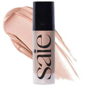 Saie Glowy Super gel lightweight multi purpose illuminator _Rose glow photo 3