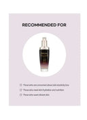 Farmstay Grape Stem Cell Wrinkle Lifting Essence 50ml photo 2