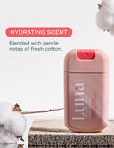 Luna Daily The Everywhere Spray-to-Wipe Hydrating 30ml photo 3