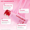 Aprilskin TXA Niacinamide 99 Deep Cleanser 120g photo 2