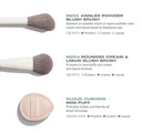 Morphe Blush Layering Tool trio photo 3