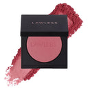 Lawless Make Me Blush Talc-Free Velvet Blush 5.5g photo 2