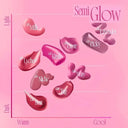 Fwee Pink Obsession Stay-Fit Lip Tint Matte 3.8g photo 8