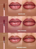 Sheglam Fall In Line Peel Off Lip Liner Stain photo 10