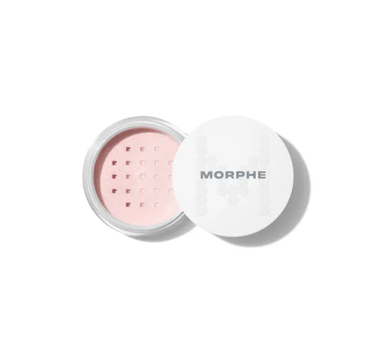 Morphe Mini Bake & Set Setting Powder 2.6g