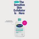 Cetaphil Gentle Exfoliating SA Face Lotion (candian variant) 237 ML photo 2
