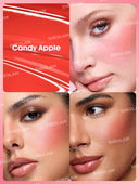 Sheglam Colour Bloom Liquid Blush photo 5