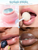 Sheglam Hydra Jelly Pocket Lip Jam photo 5
