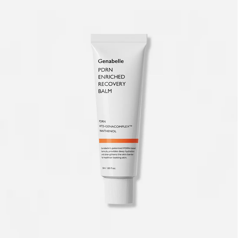 Genabelle Pdrn Enriched Recovery Balm